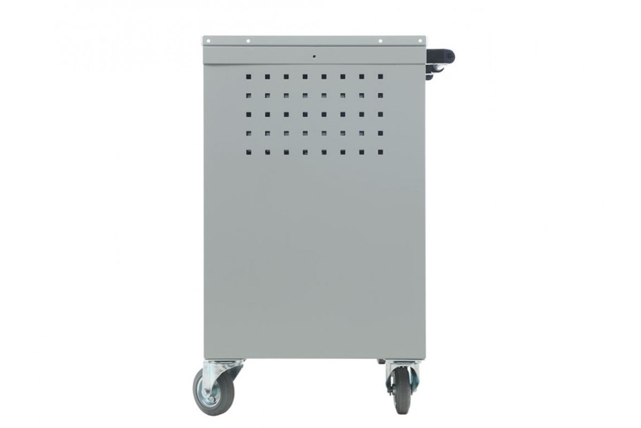 Тележка Практик WDS-0