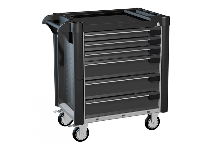 Тележка инструментальная WDS-0