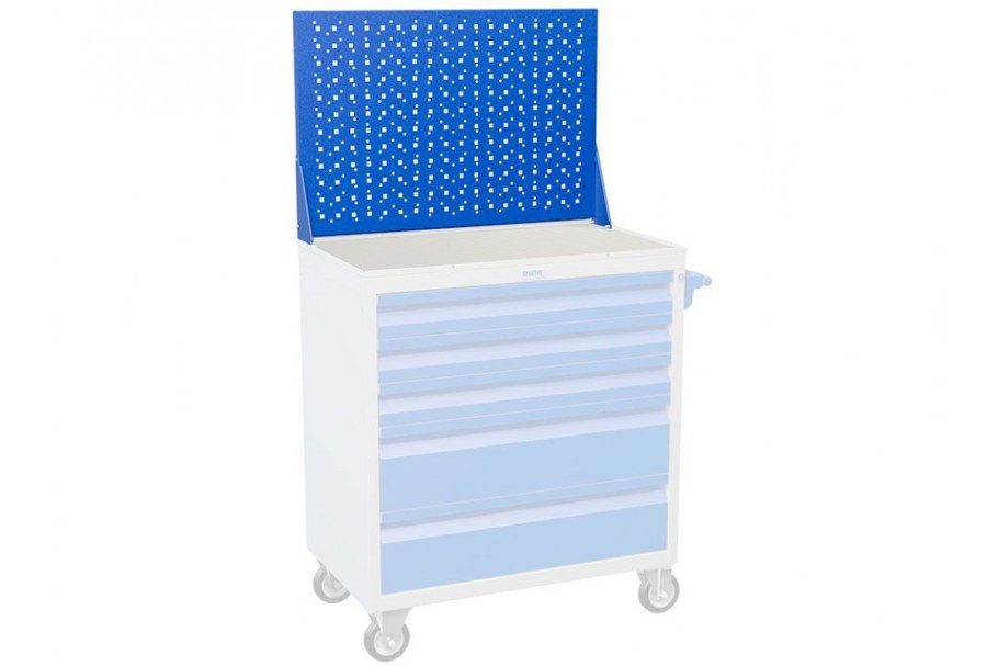 Тележка инструментальная WDS-5