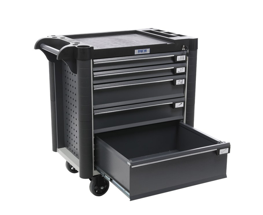 Тележка инструментальная Практик WDS-5 s30299025546