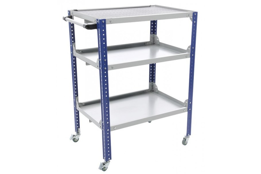 Тележка инструментальная WDS Garage