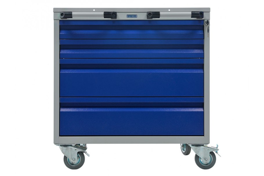 Тележка инструментальная WDS-4