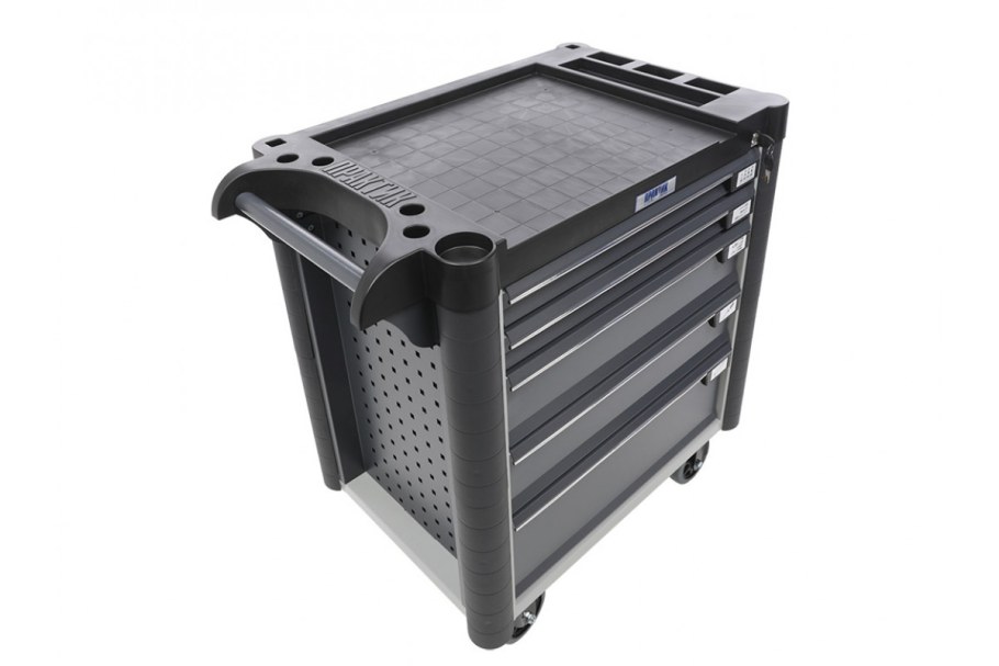 Тележка инструментальная WDS-5 s30299025546