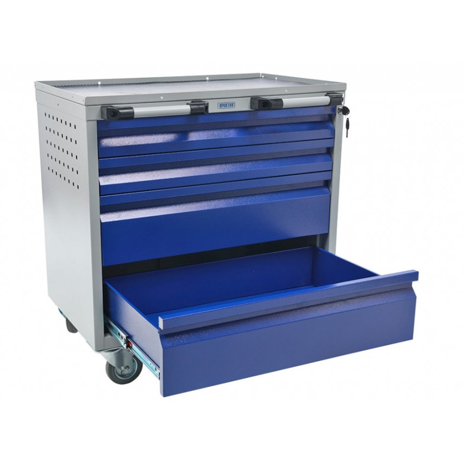 Тележка инструментальная WDS-9