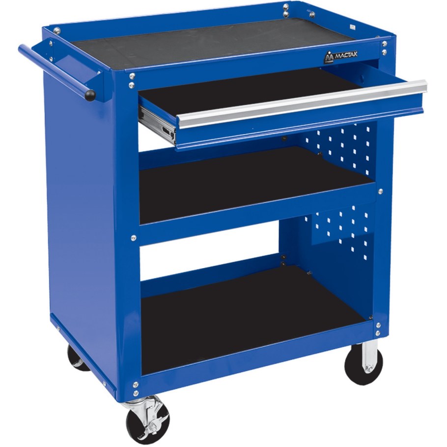 Инструментальная тележка МАСТАК