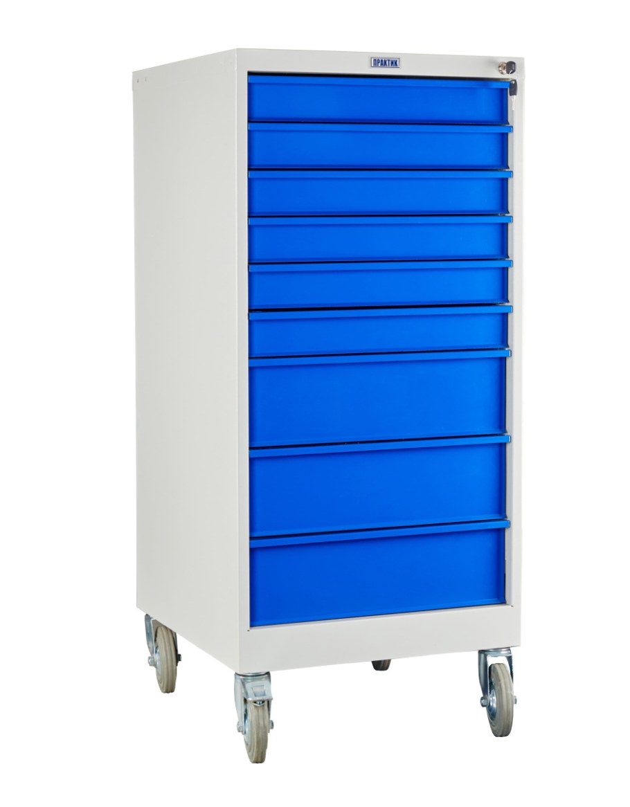 Тумба инструментальная WDS-9