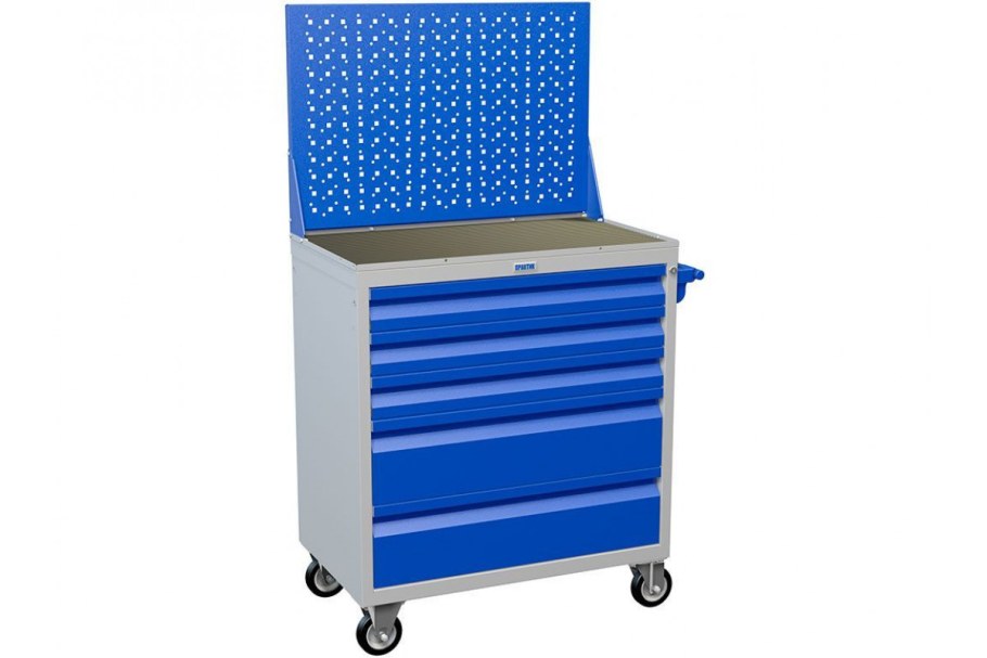 Тележка инструментальная Практик WDS-5