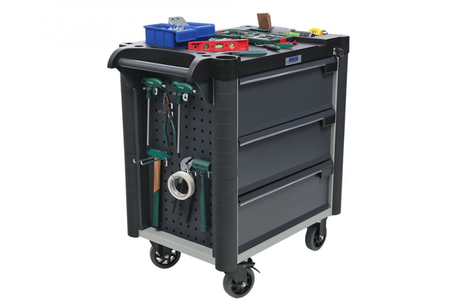 Тележка WDS-0