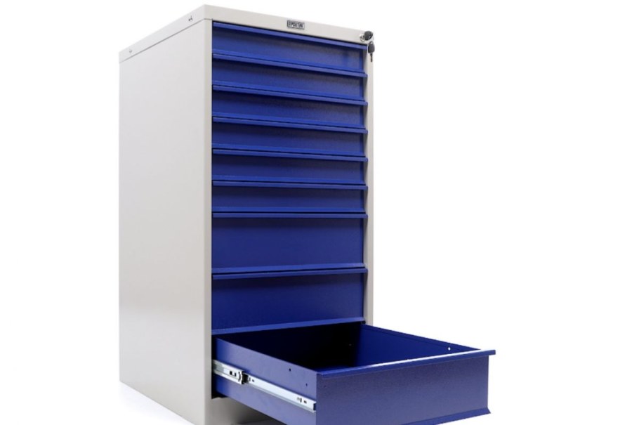 Тумба инструментальная WDS-9 (Практик)