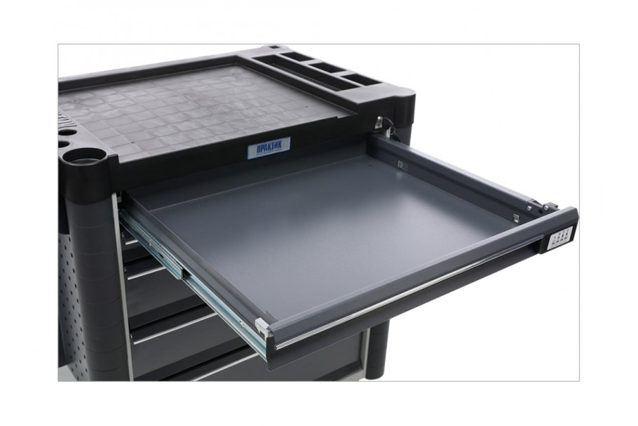 Тележка инструментальная WDS-5 s30299025546