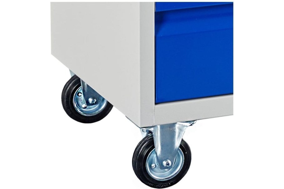 Тележка инструментальная WDS-6