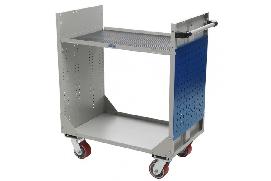 Тележка Практик WDS-hard