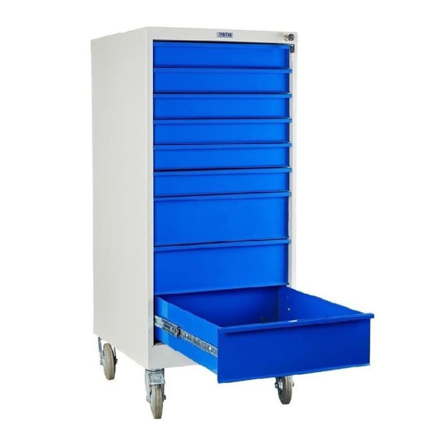 Тумба инструментальная WDS-9