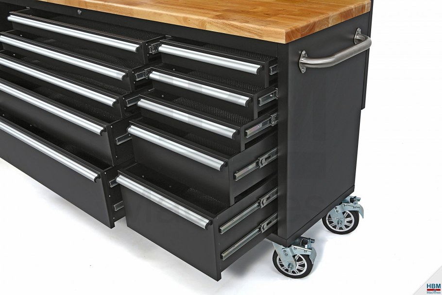 Инструментальная тележка Техкрим