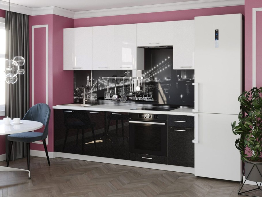 Кухонный гарнитур "Одри-2"