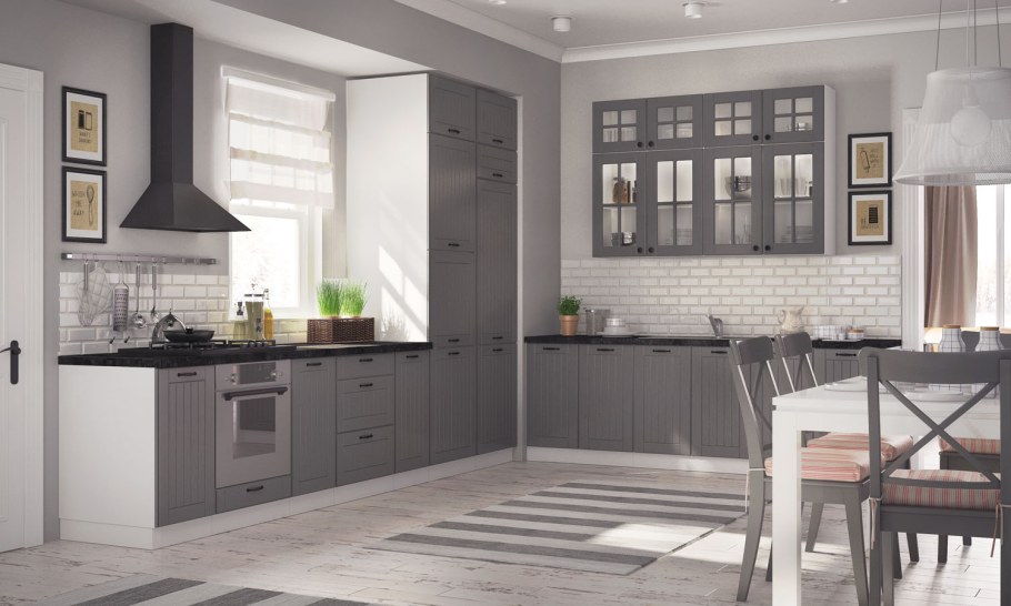 Кухня Милан Мадейра