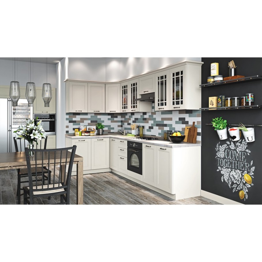 Кухонный гарнитур Одри ТРИЯ