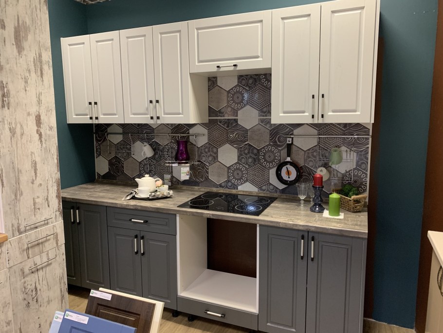 Модульная кухня Прованс ТРИЯ