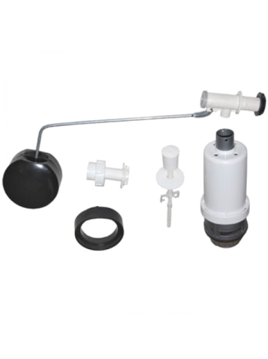 Арматура для сливного бачка РБМ АС-1