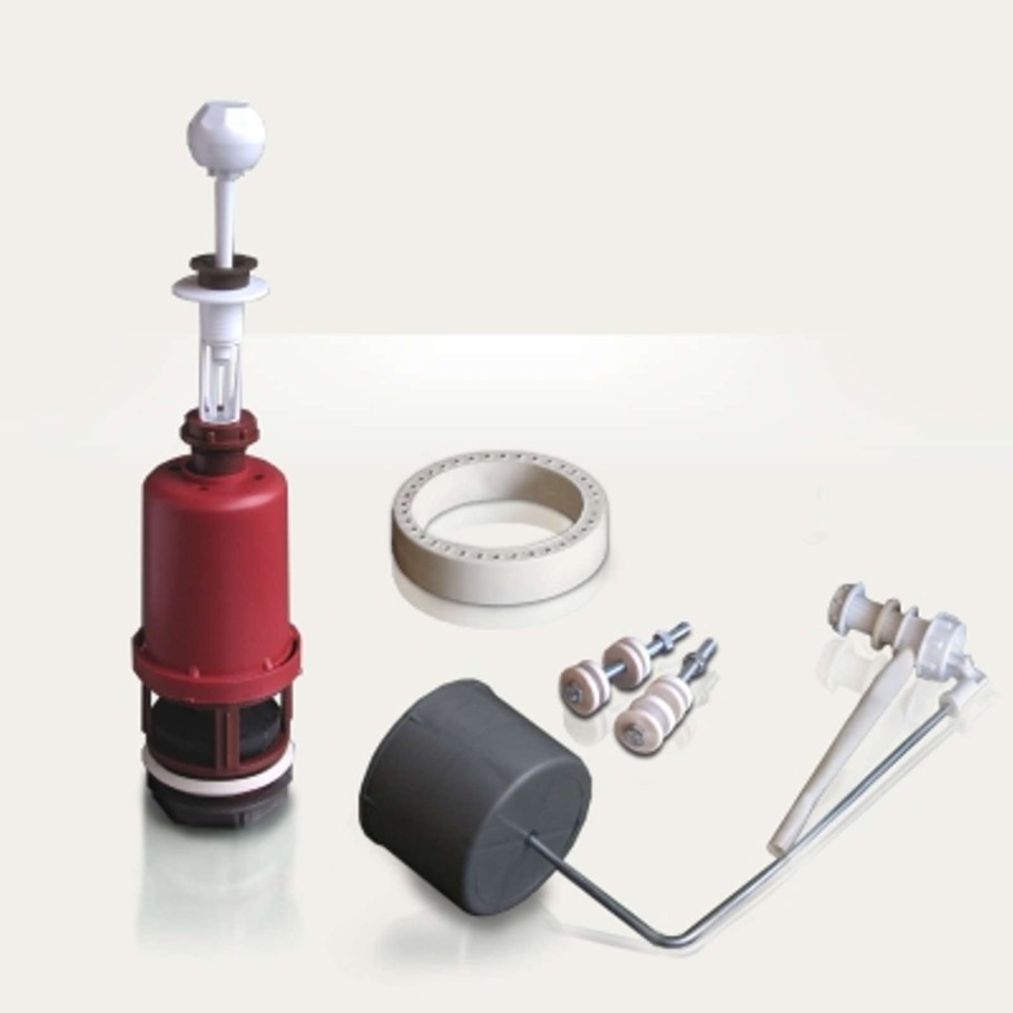 Арматура РБМ АС 2.1