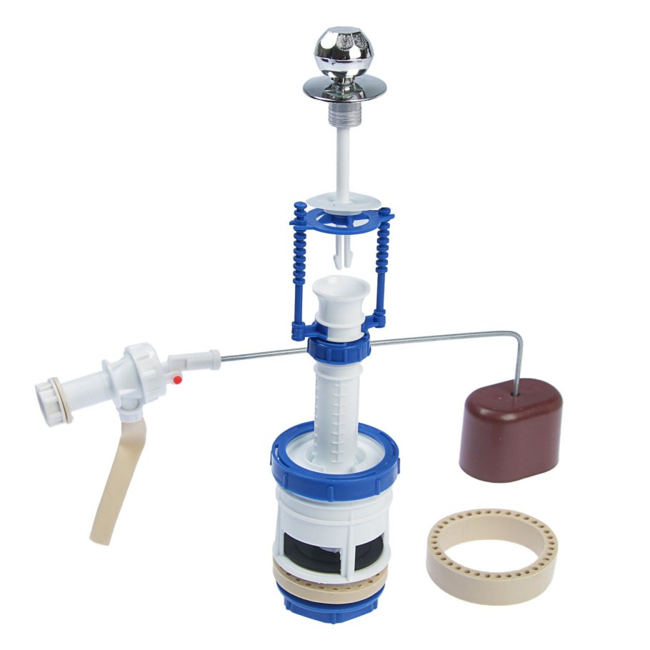 Арматура для унитаза РБМ АС-1м