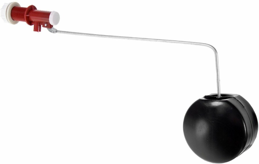 Поплавок латунный