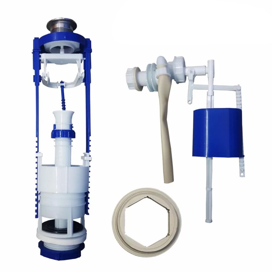 Aqvateks арматура универсальная