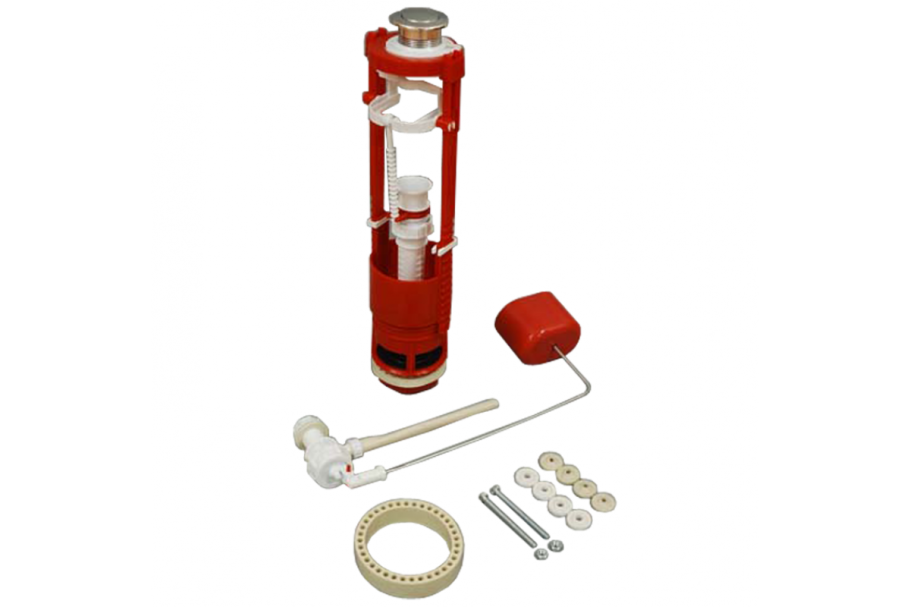 Комплект арматуры РБМ АС-1.1