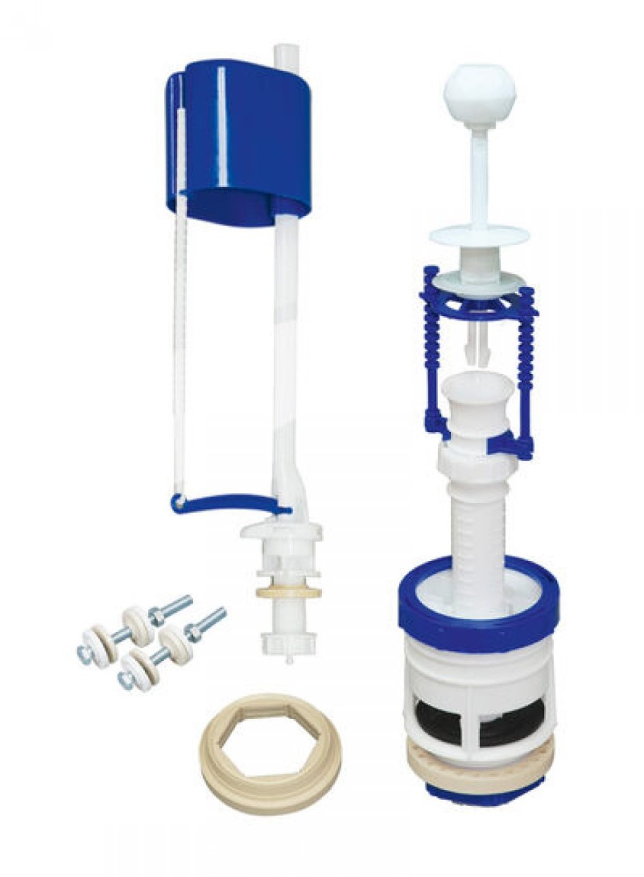 Арматура для унитаза РБМ АС-1м