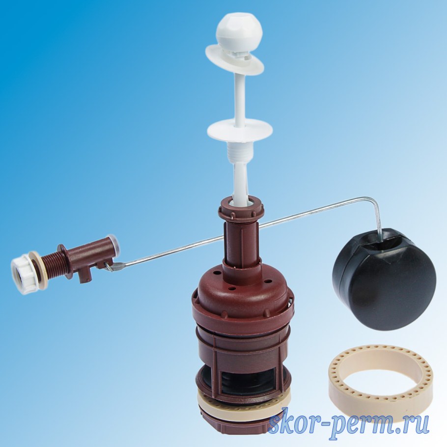 Арматура РБМ АС-1.1