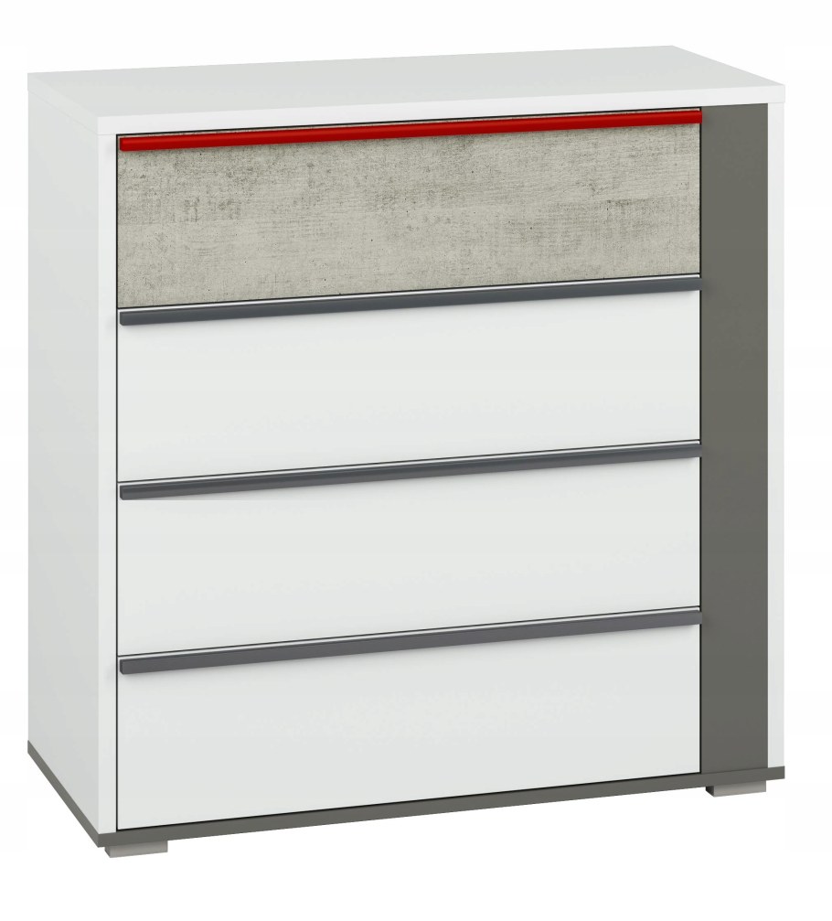 Комод с 24 ящиками