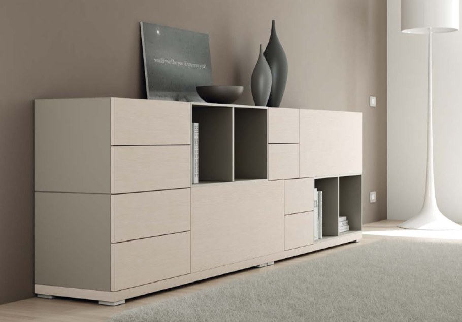 Moretti Compact мебель