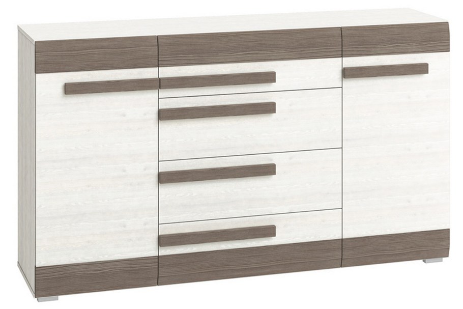 Комод молодежный Бруно BMS