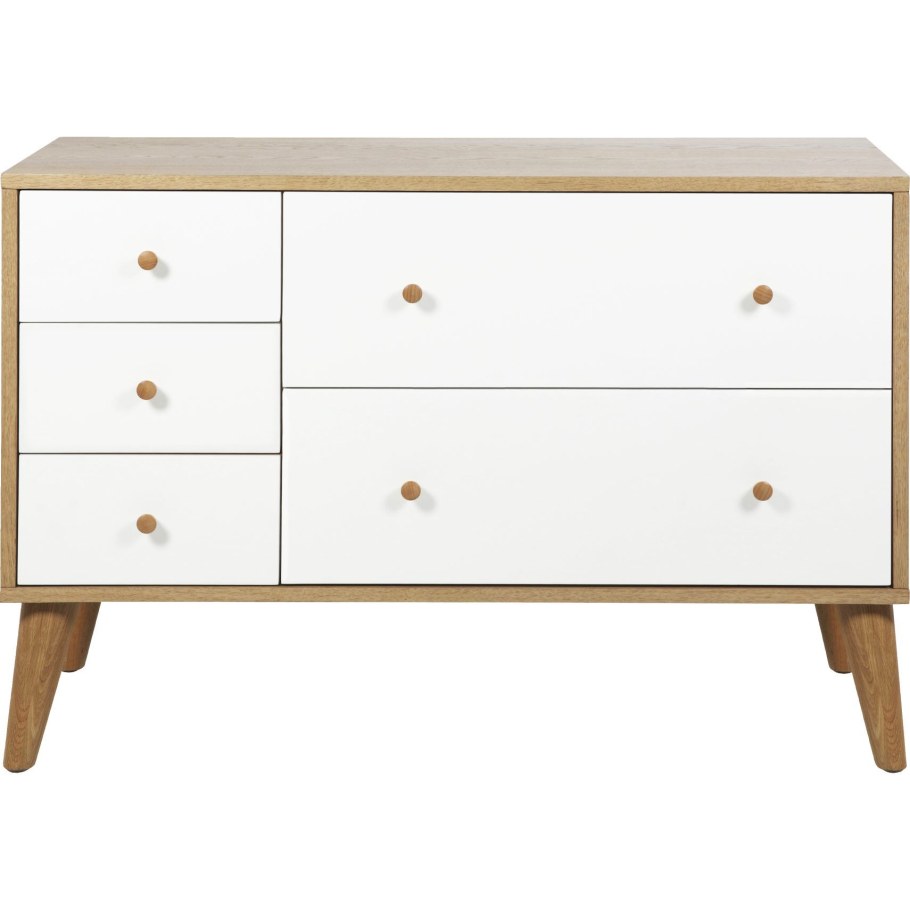 №2 комод Осло