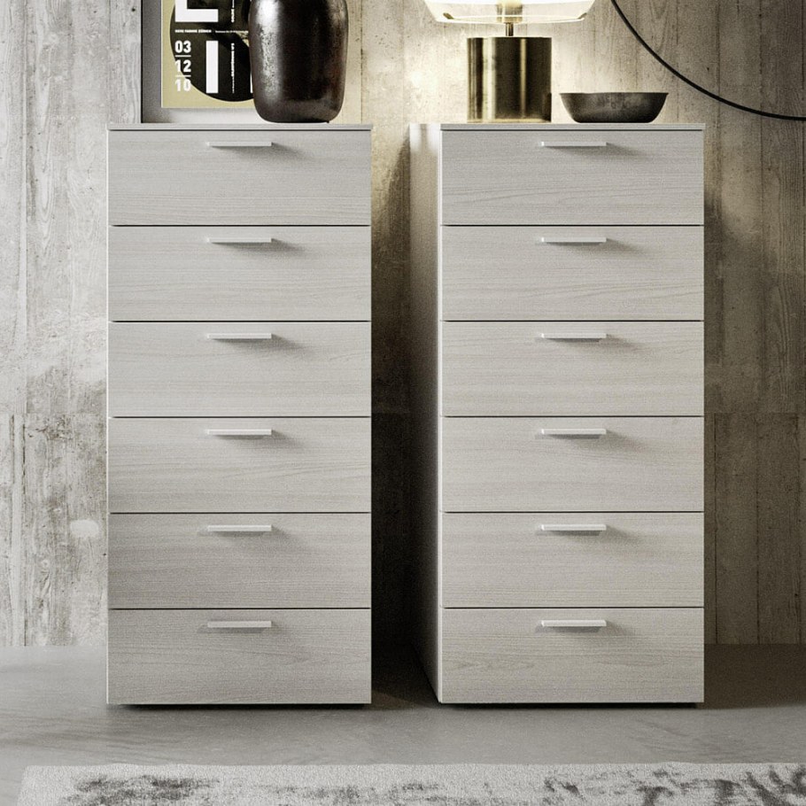 Комод Oslo лазурит