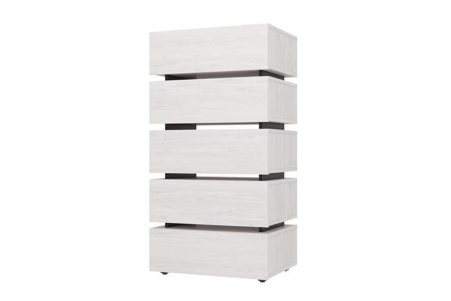 Хофф комод Осло 6