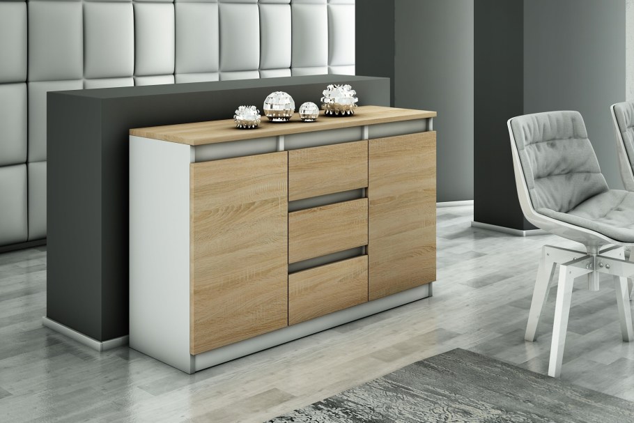 Комод Oslo купить
