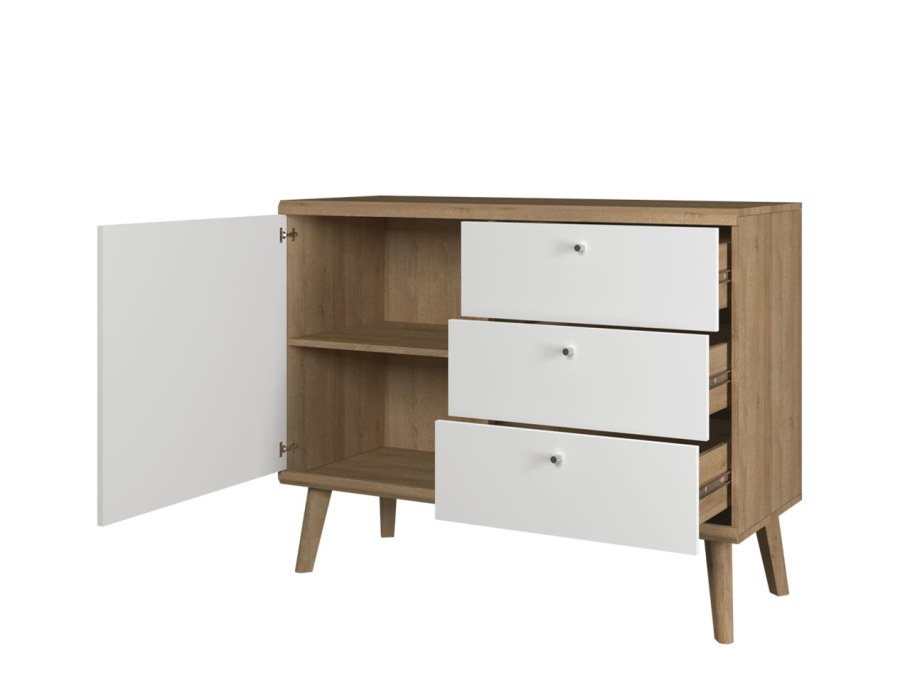 Oslo гостиная Oslo 6 комод