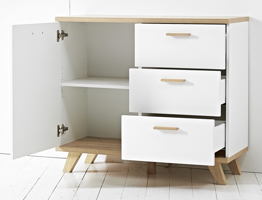 Комод Scandica Oslo