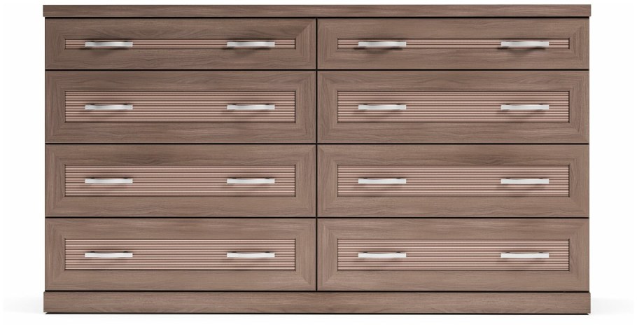 Комод Магна Lazurit орех