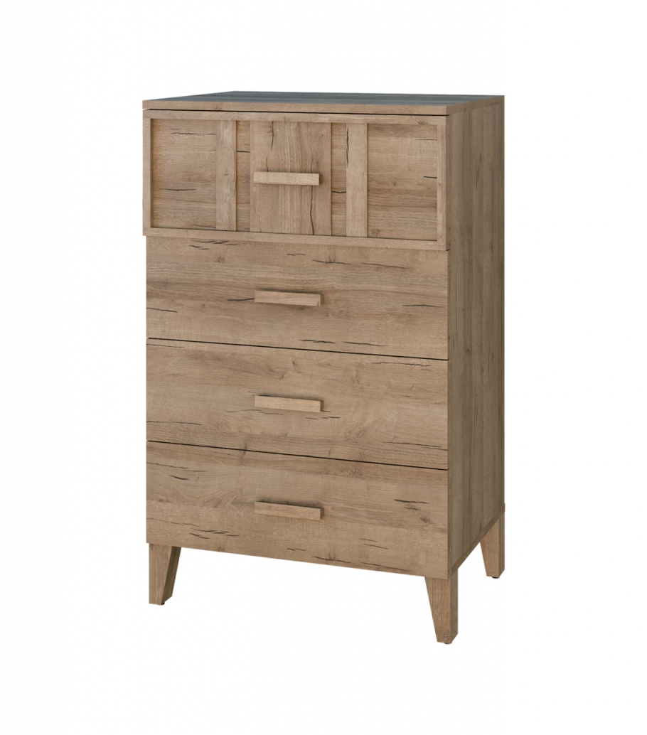 Комод Scandica Oslo