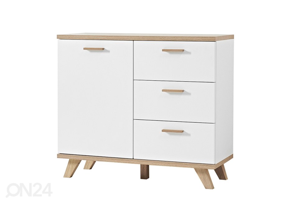 Тумба-комод Осло мг
