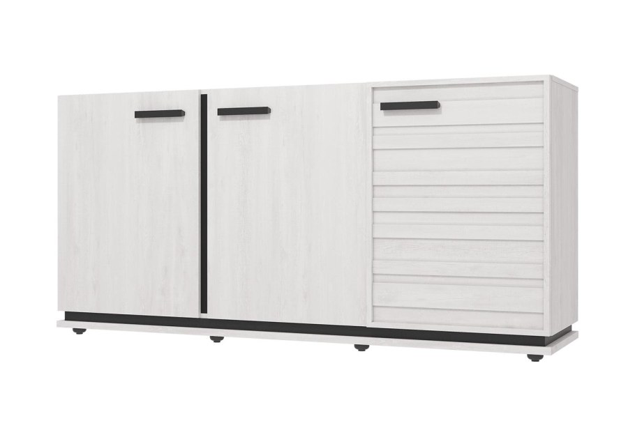 Хофф комод Осло 6