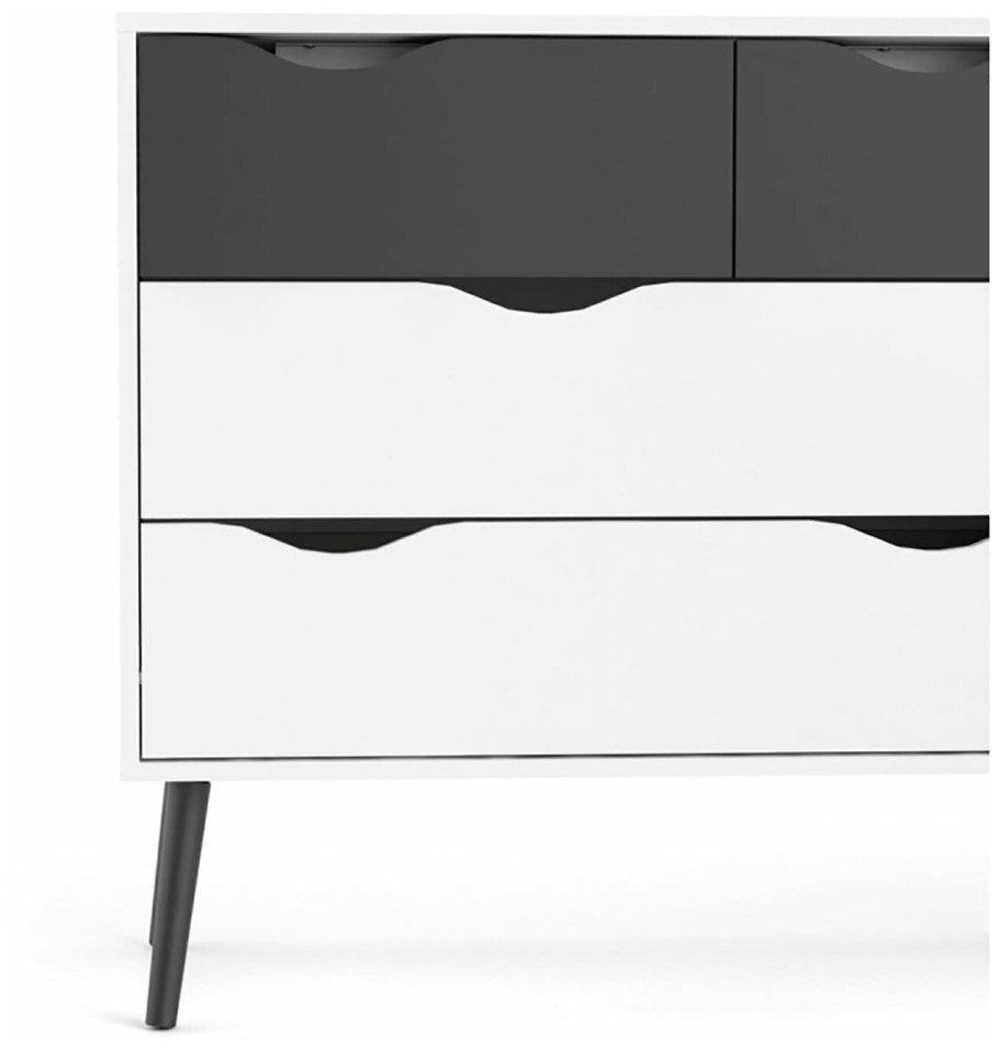 Tvilum Diana композиции мебель