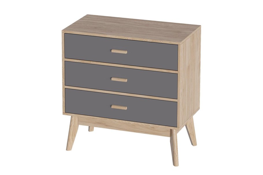 Тумба Scandica Хортен