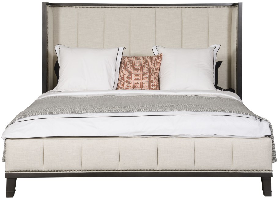 Vanguard Furniture Cleo King Bed