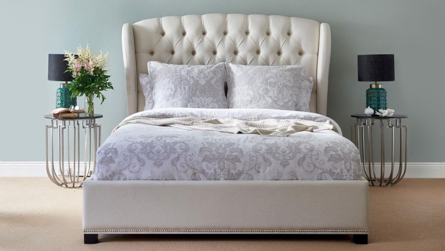 Кровать Харви производитель