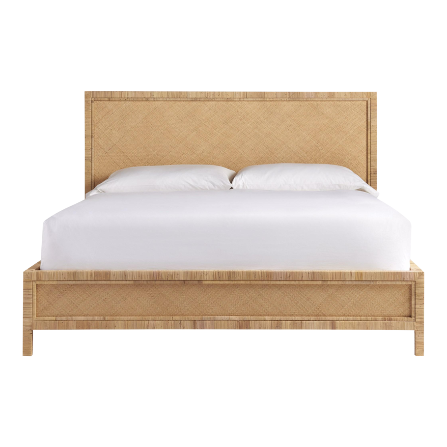 Taylor King кровать