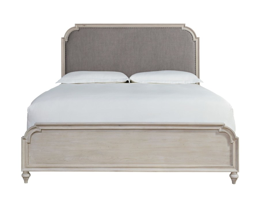 Кровать Avondale King Upholstered Bed