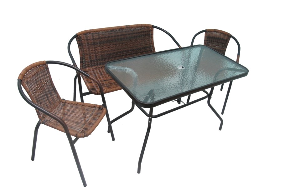 Набор мебели "Марсель Делюкс"